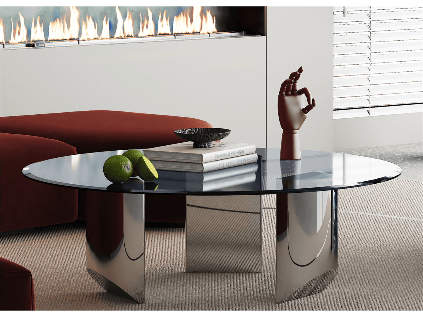 Table basse Kennard 