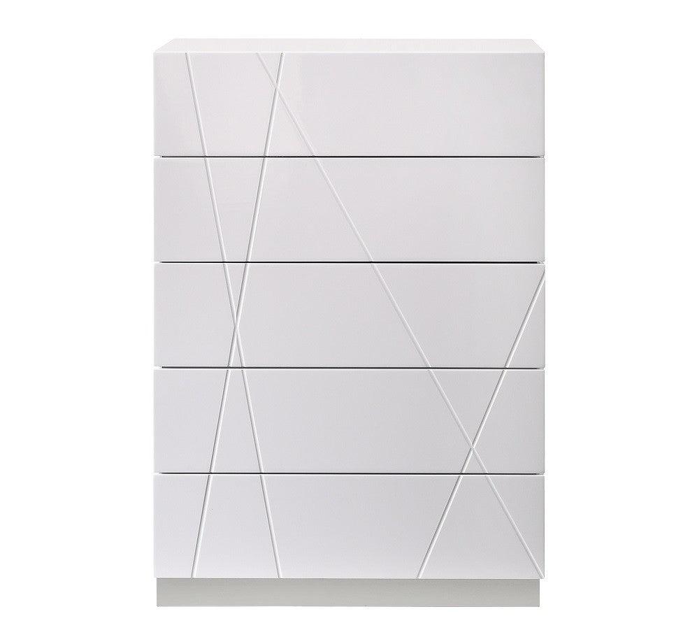 Collection de chambres Norman