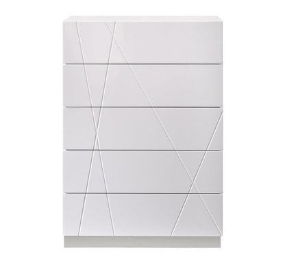 Collection de chambres Norman