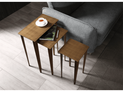 Table d'appoint Faron Nest