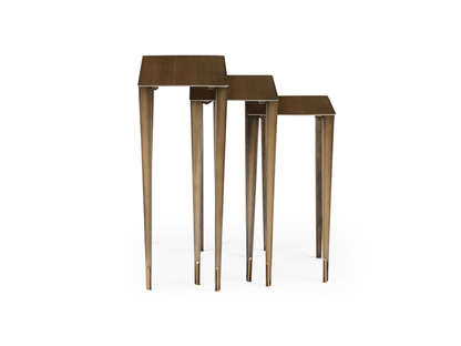 Table d'appoint Faron Nest