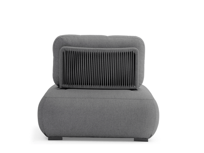 Madi Armless Chair