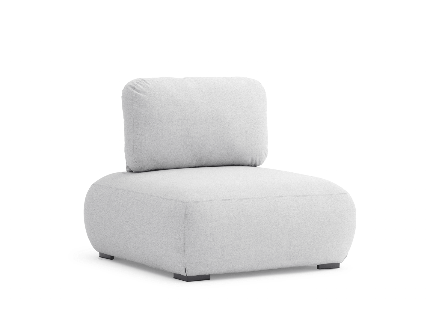 Madi Armless Chair