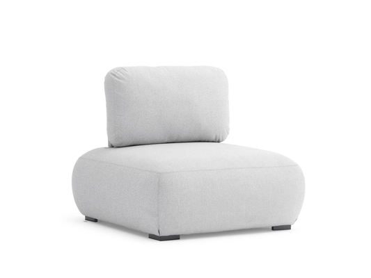 Madi Armless Chair