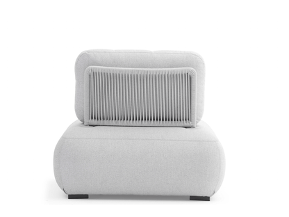 Madi Armless Chair