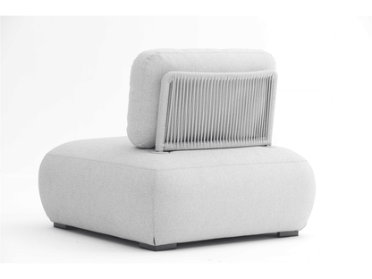 Madi Armless Chair