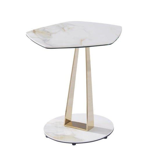 Guama End Table