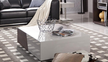 Table basse moderne Rick