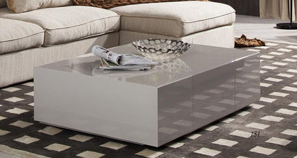 Table basse moderne Rick