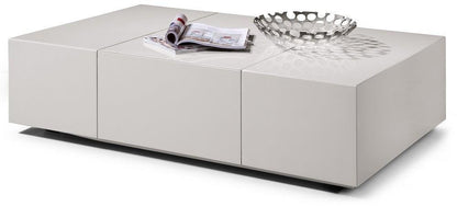 Table basse moderne Rick
