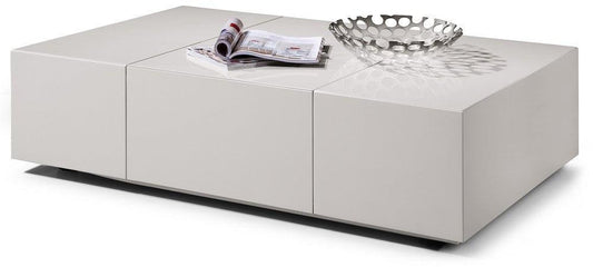 Rick Modern Coffee Table