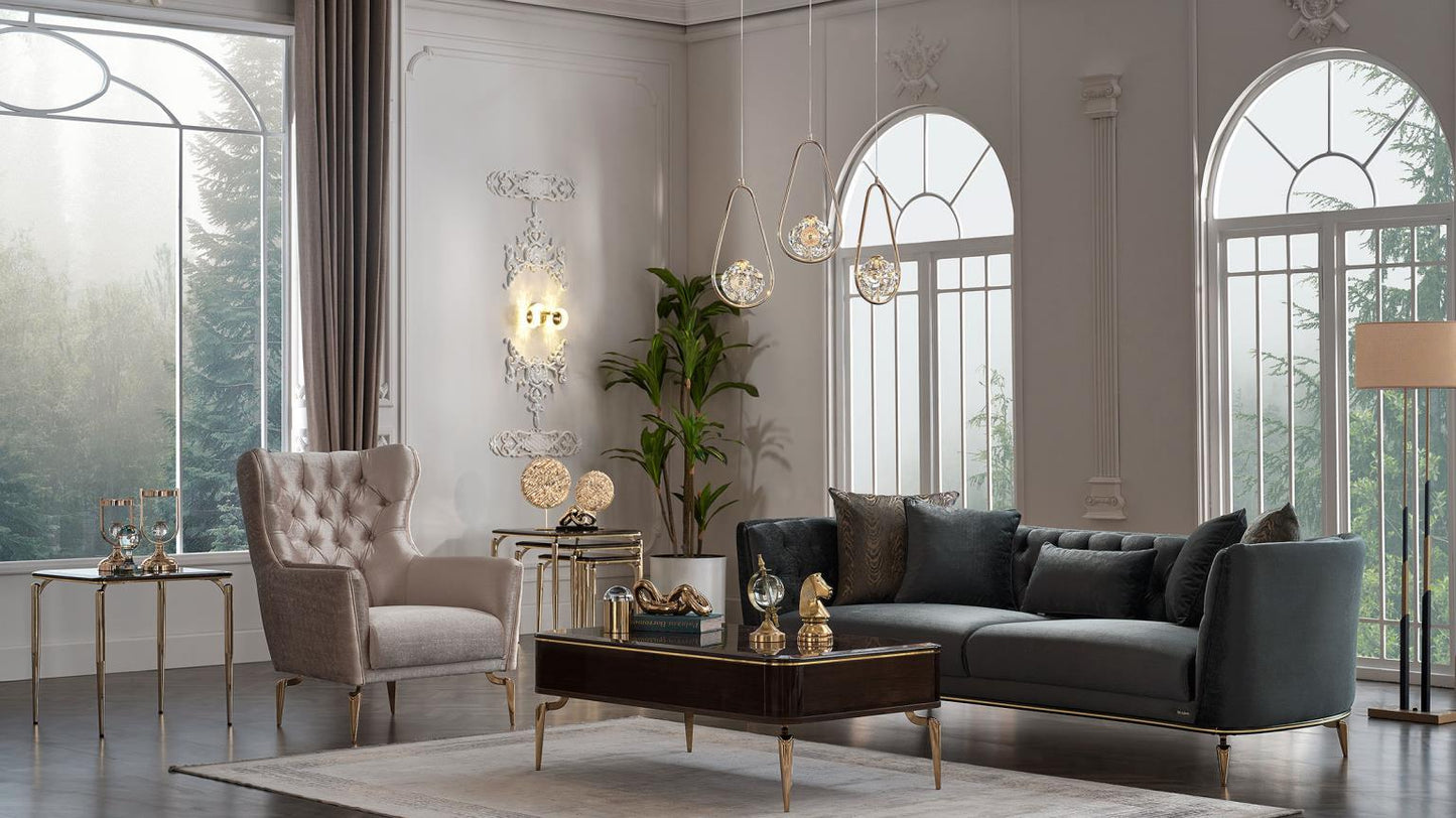 PARIS SLEEPER SOFA