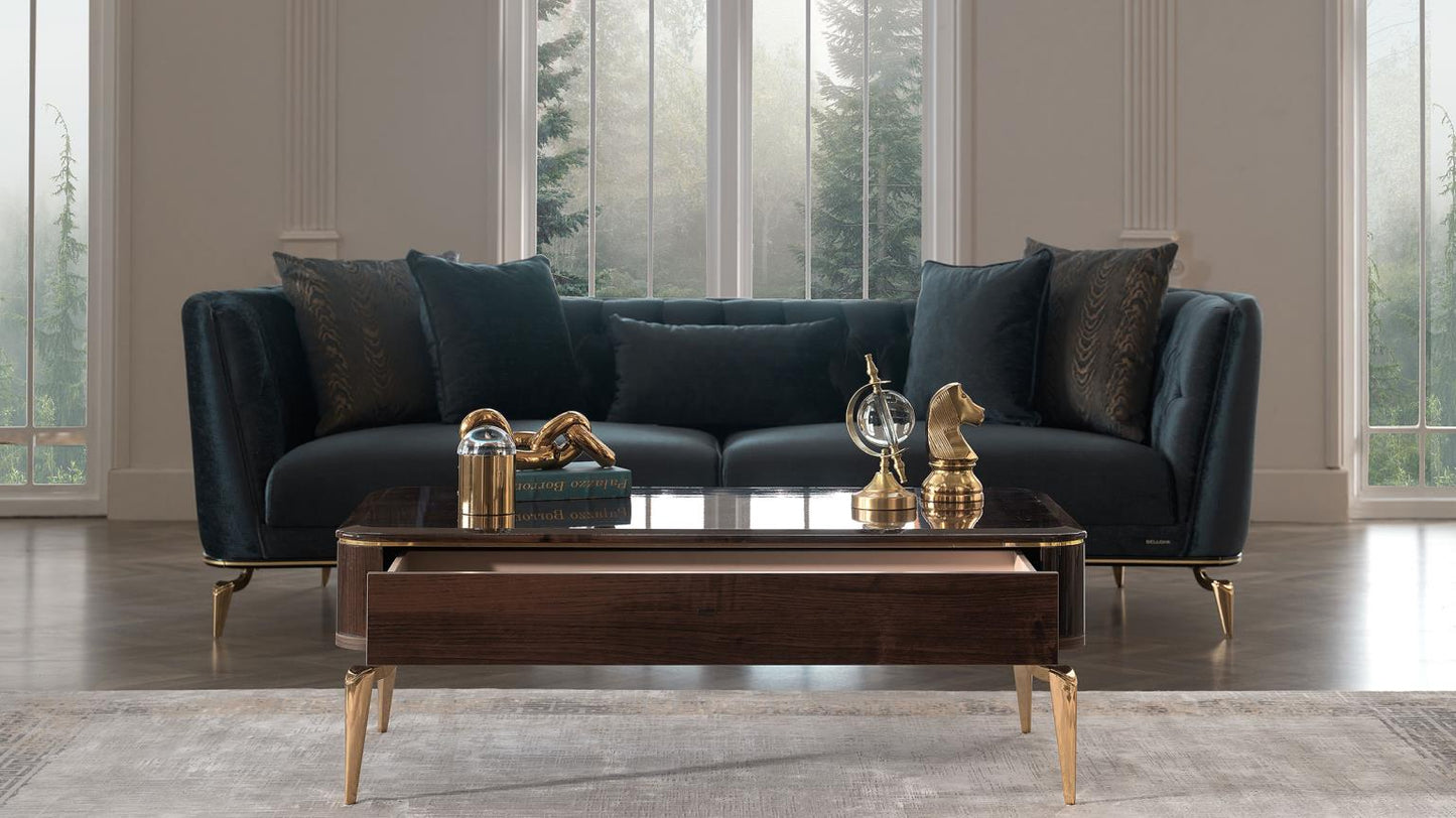 PARIS SLEEPER SOFA
