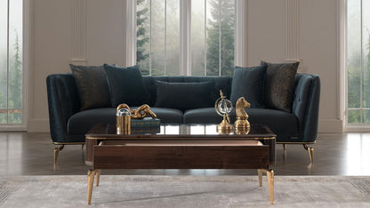 PARIS SLEEPER SOFA