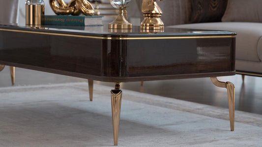 PARIS COFFEE TABLE
