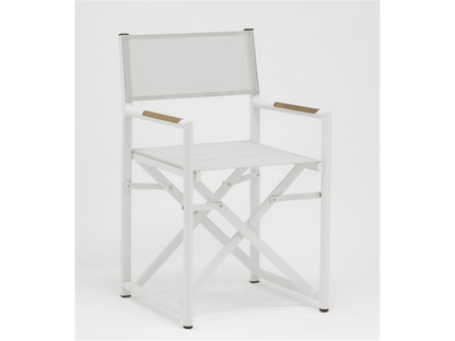 Felix Director Chair