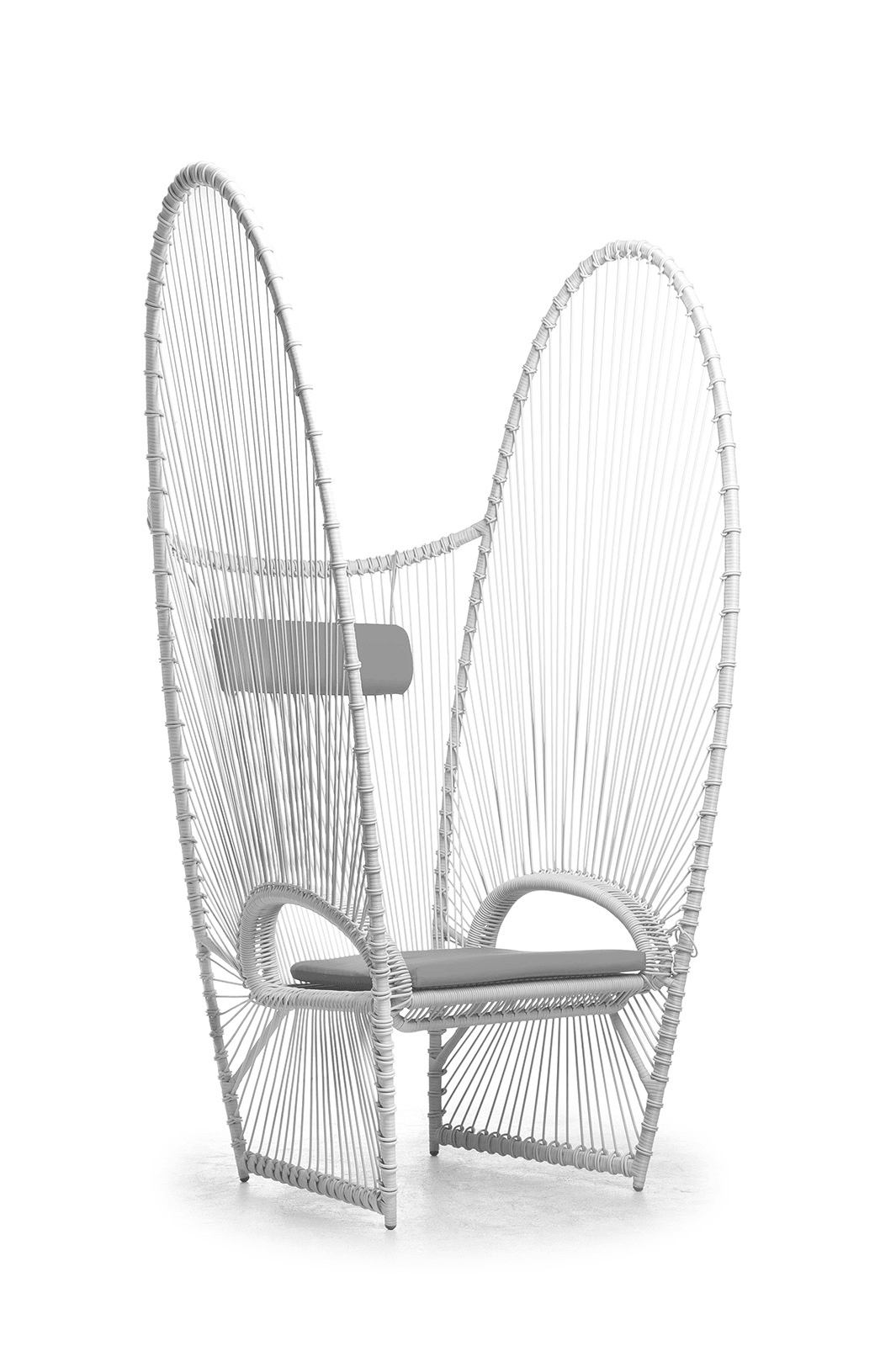 PAPILLON EASY ARMCHAIR