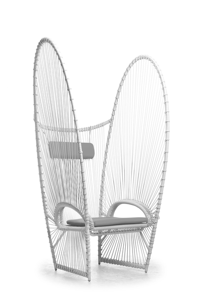 PAPILLON EASY ARMCHAIR
