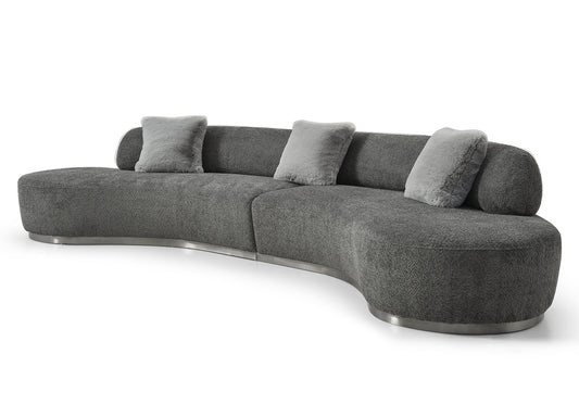 PEARL OVERSIZED SOFA