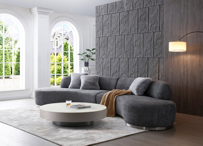 PEARL OVERSIZED SOFA