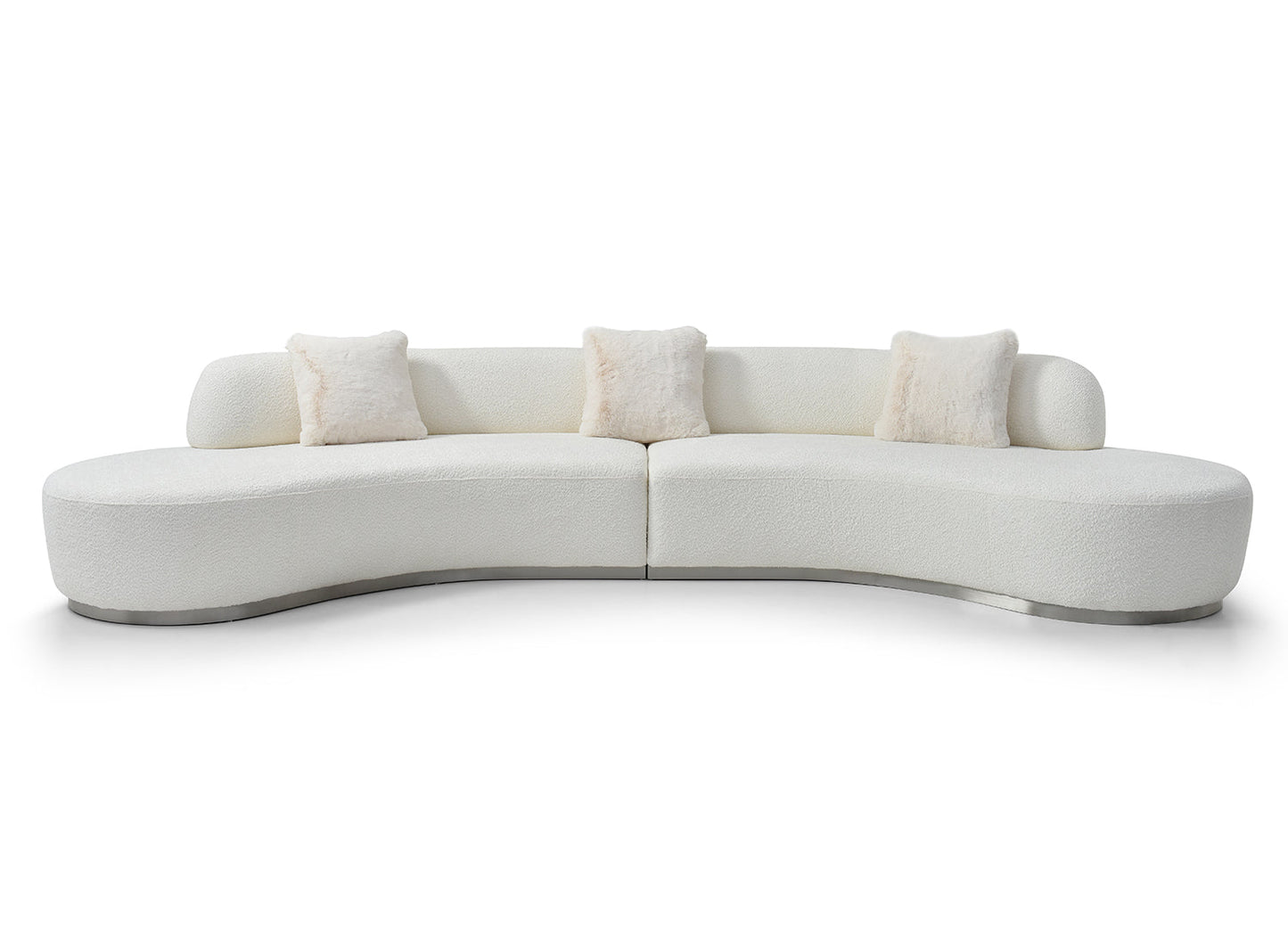 PEARL OVERSIZED SOFA