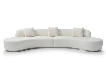 PEARL OVERSIZED SOFA