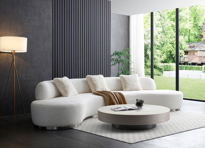 PEARL OVERSIZED SOFA