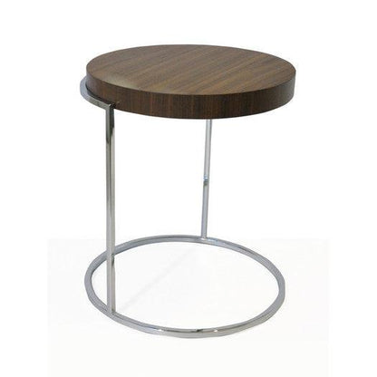 Servogiro End Table
