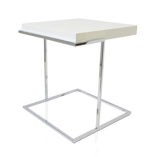 Servoquadro End Table