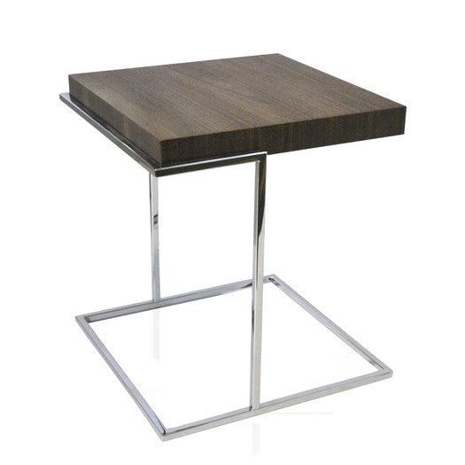 Servoquadro End Table