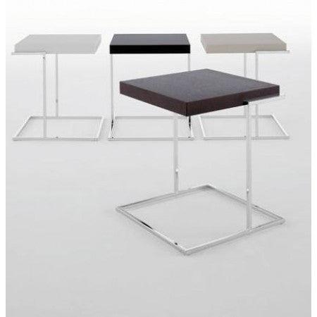 Servoquadro End Table