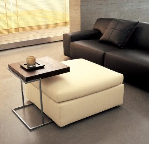 Servoquadro End Table