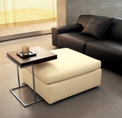 Servoquadro End Table