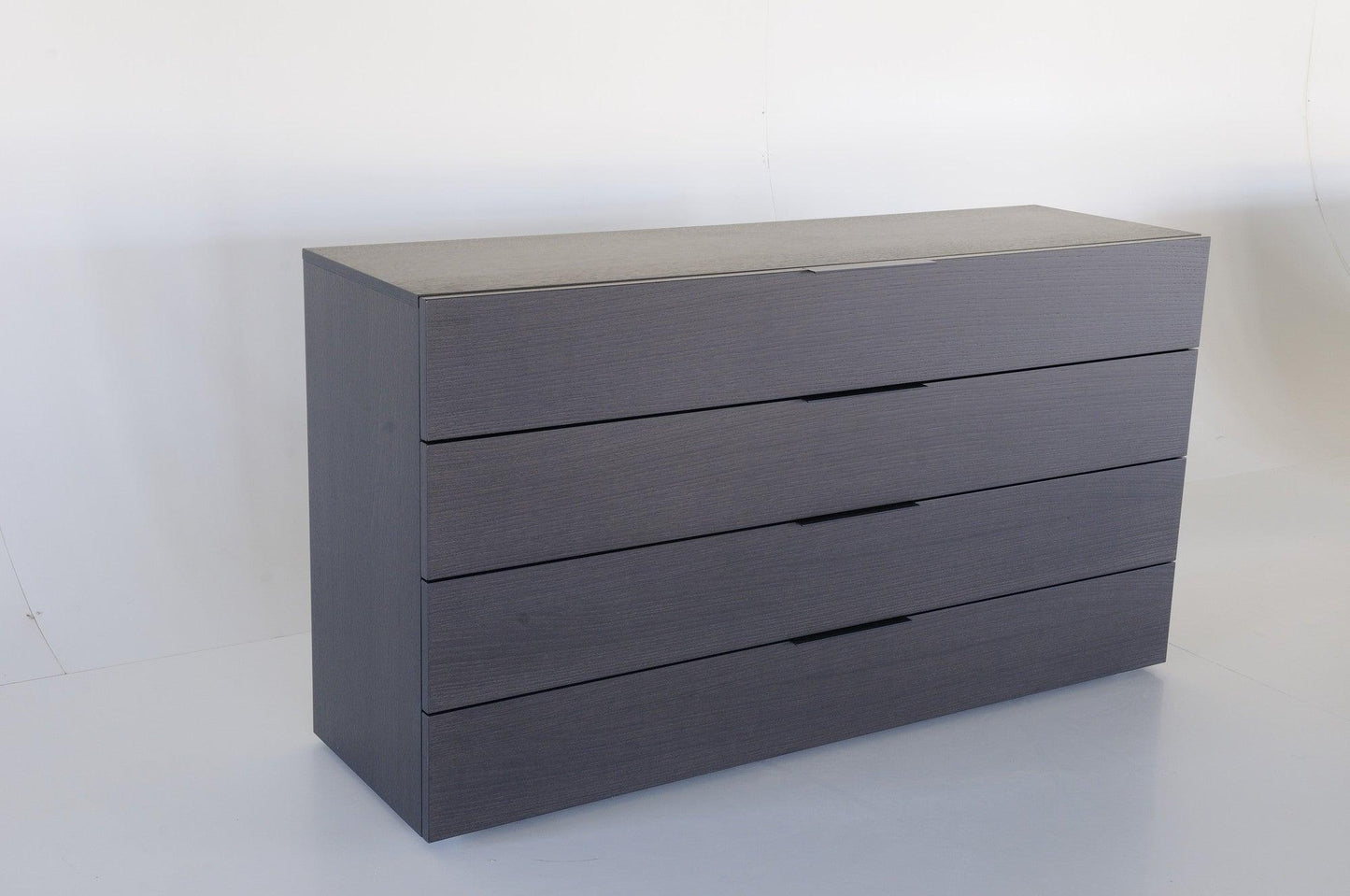 Spazio 4 Drawer Dresser