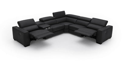 RICARDO RECLINER SECTIONAL