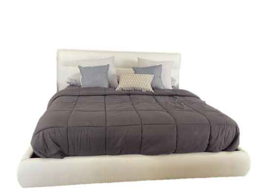 West King bed