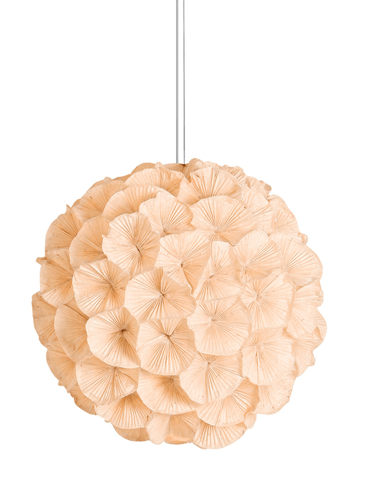 POPPY HANGING LAMP, LARGE