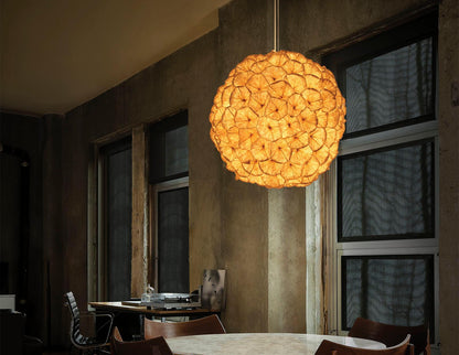 POPPY HANGING LAMP, SMALL