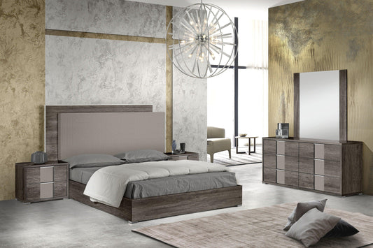 Pierro Bed Collection QN