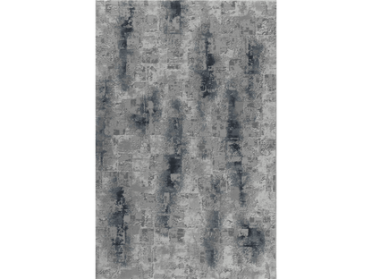 Tapis décoratif en acrylique Alexia