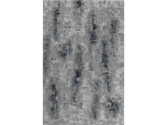 Alexia Decorative Acrylic Rug