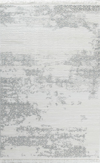 Wilhelmina Decorative Acrylic Rug