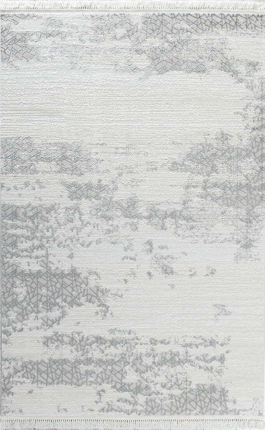 Wilhelmina Decorative Acrylic Rug