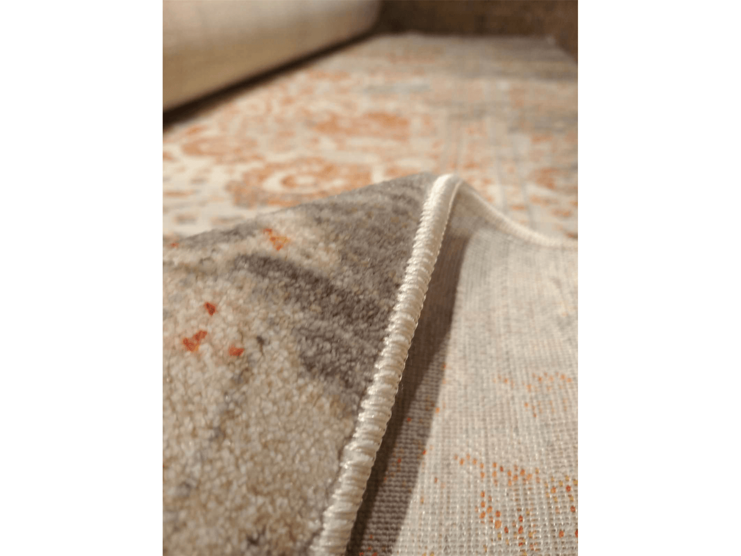 Tapis Gretchen