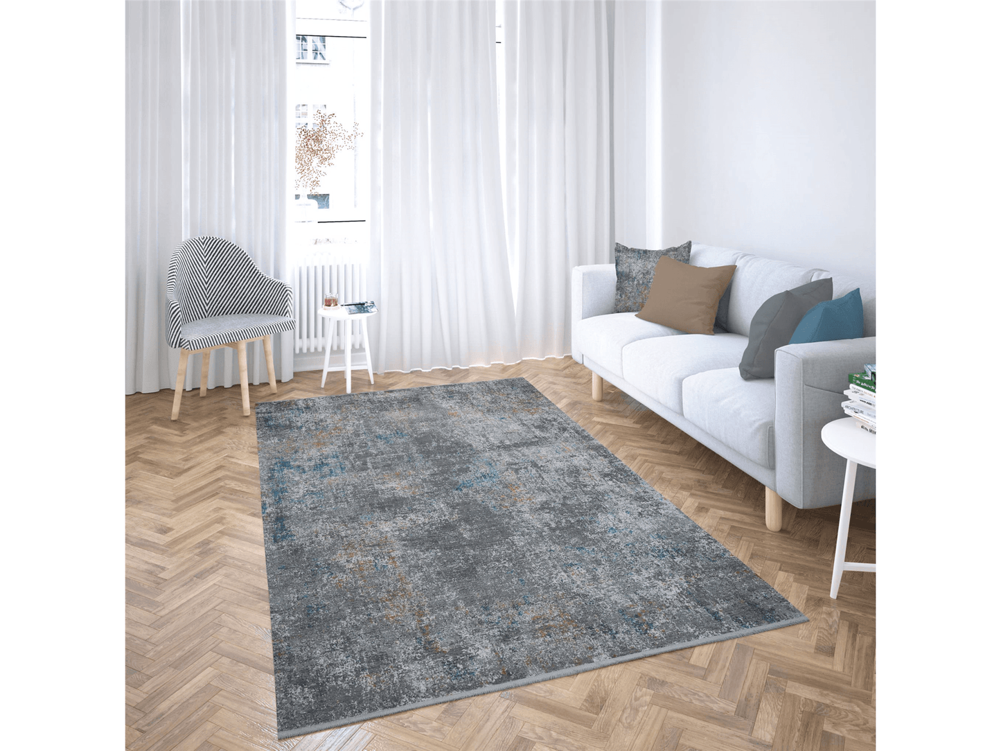 Tapis Kamryn