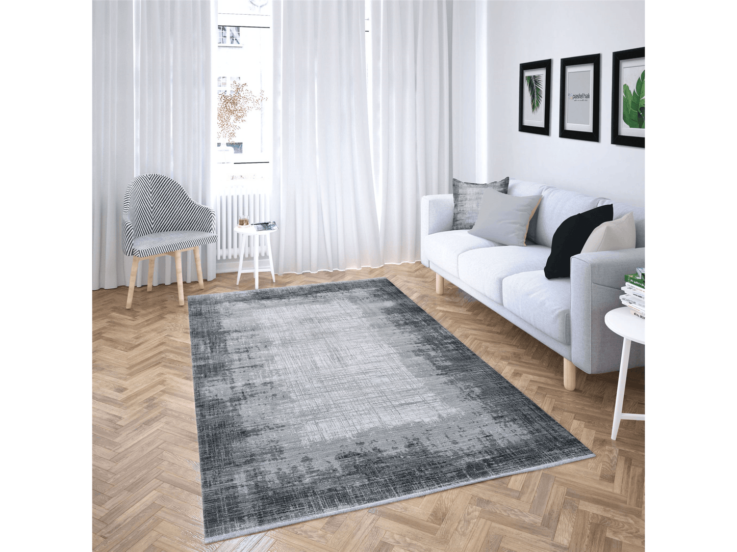 Tapis Brewster