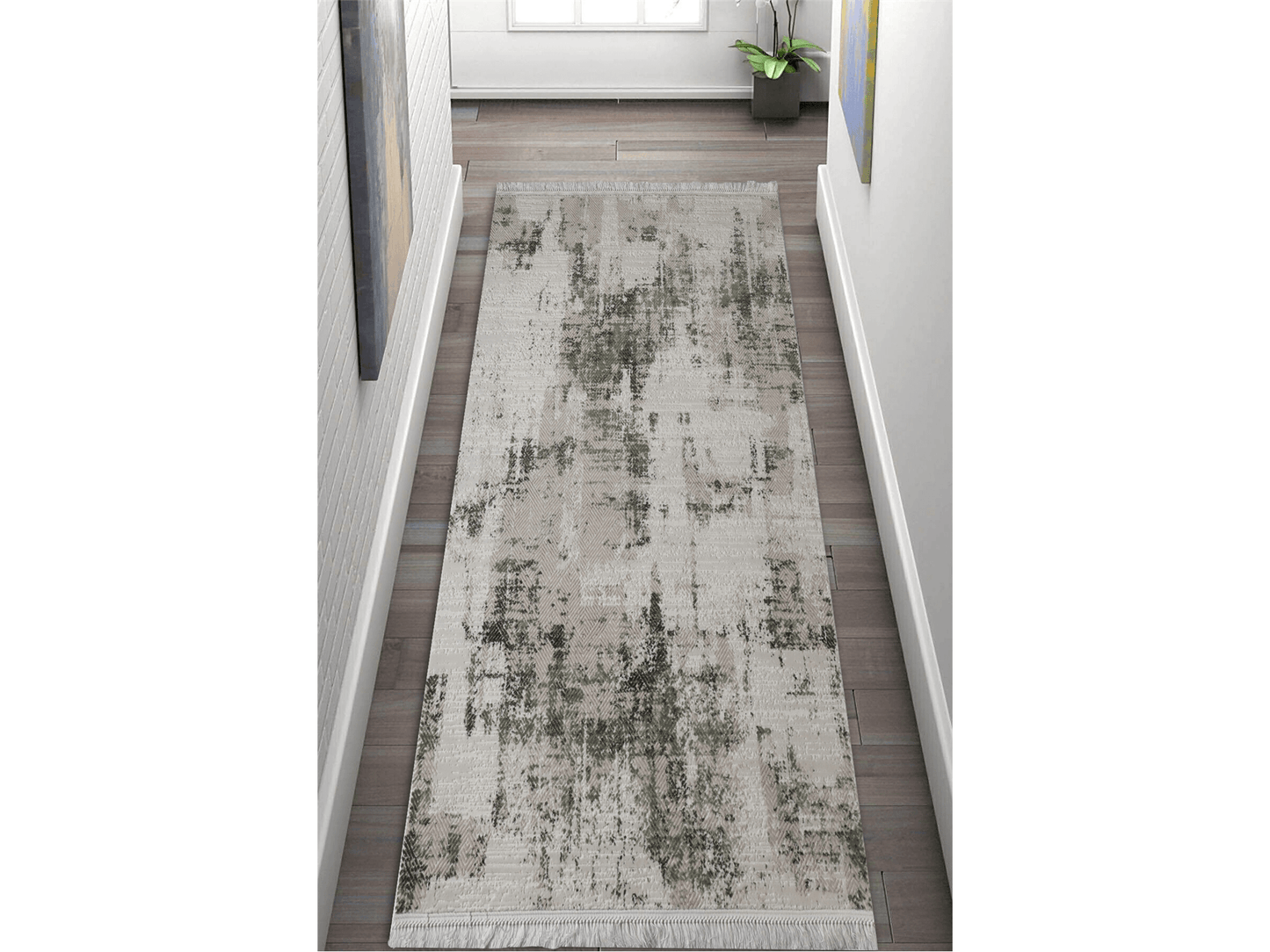 Tapis Bradley