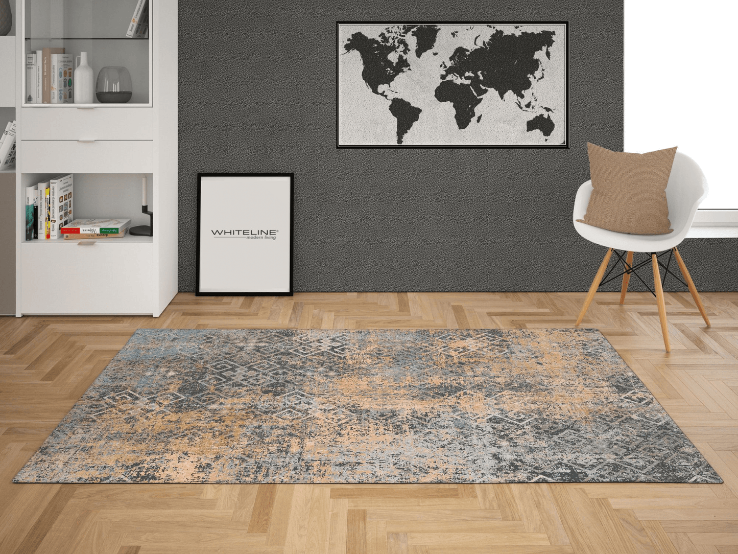 Tapis Aylmer