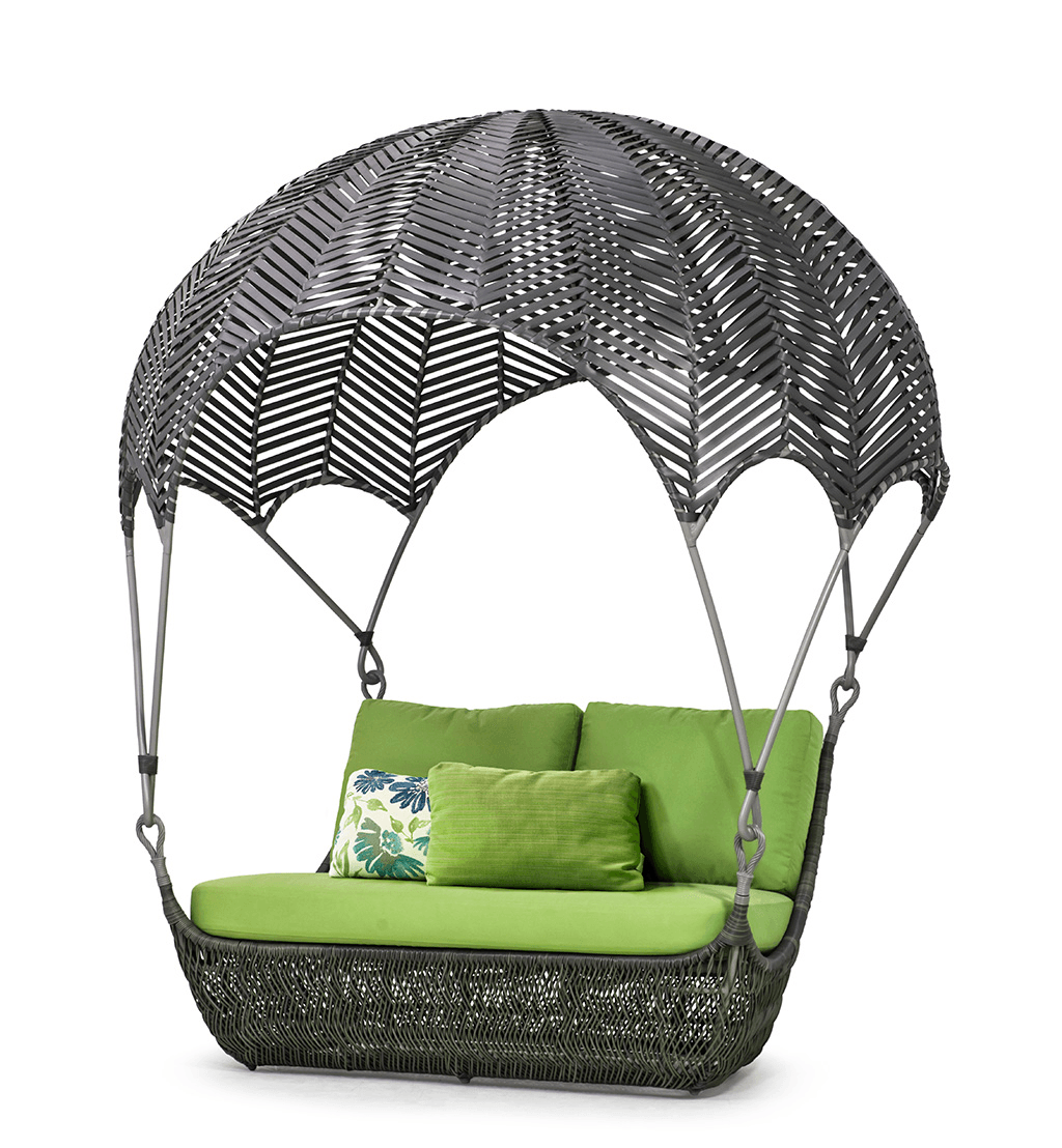 RUSSELL LOVESEAT