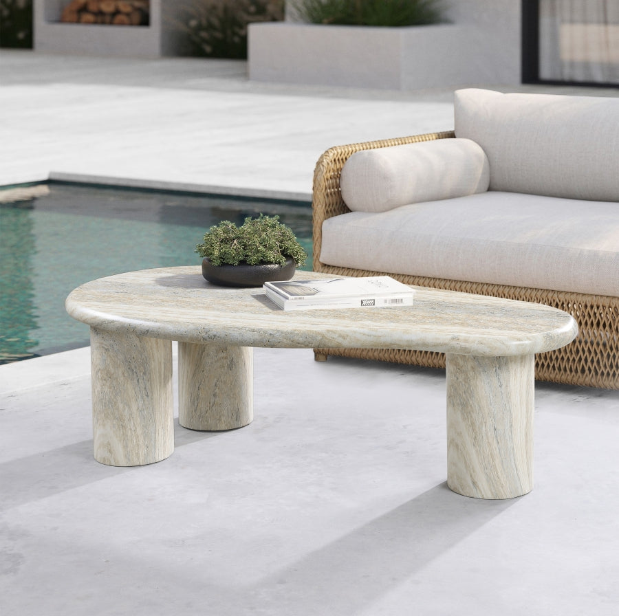 Sari Coffee Table